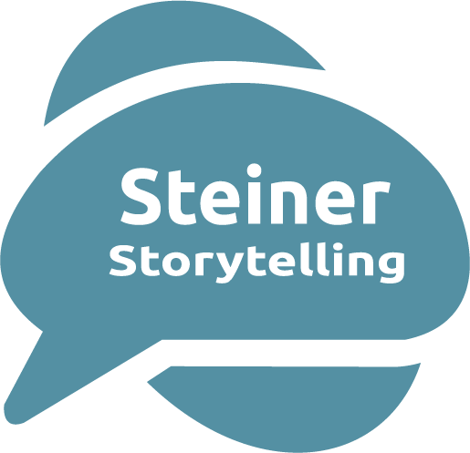Logo Steiner Storytelling