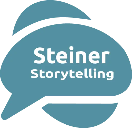 Logo Steiner Storytelling