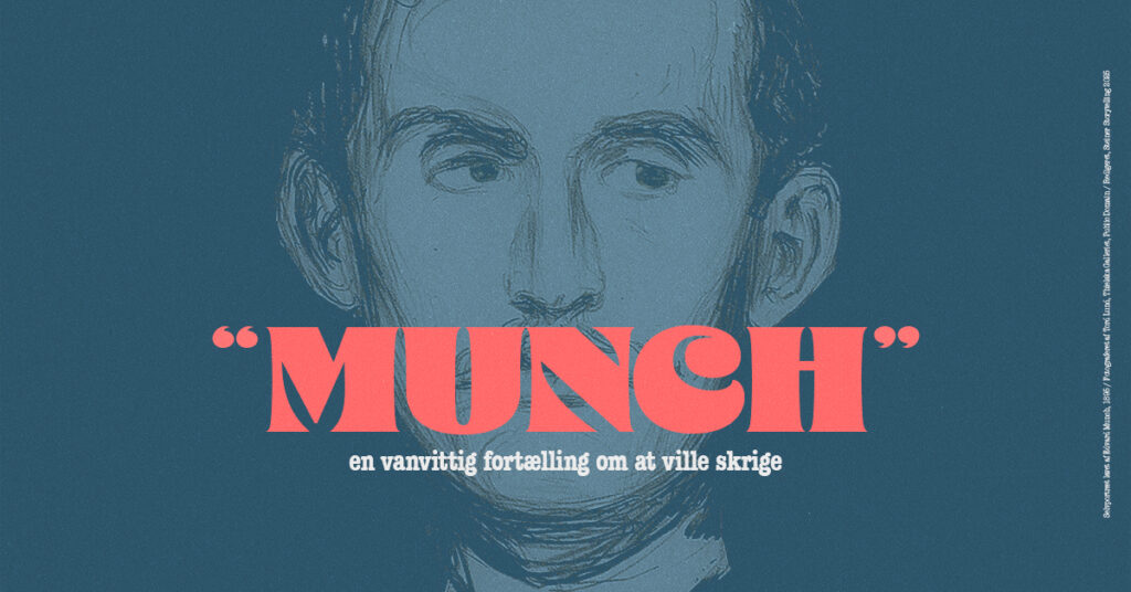 Steiner Steinmetz "MUNCH"